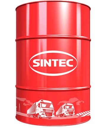 Масло трансм. 75W90 SINTEC Transmission ТМ-4 GL-4/GL5 200л Масло трансм. 75W90 SINTEC Transmission ТМ-4 GL-4/GL5 200л