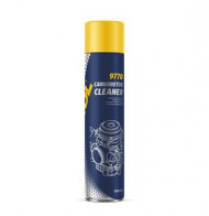 9770 Очиститель карбюратора / Carburetor Cleaner / Vergaser Reiniger (600мл.) 1*24шт. 9770 Очиститель карбюратора / Carburetor Cleaner / Vergaser Reiniger (600мл.) 1*24шт.