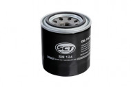 Фильтр масляный SCT SM 124-HONDA CRV I/II/III/IV 2.0/2.4 01-/12-/CIVIV VII/VIII 1.3-1.8 01-/05-/ACCO Фильтр масляный SCT SM 124-HONDA CRV I/II/III/IV 2.0/2.4 01-/12-/CIVIV VII/VIII 1.3-1.8 01-/05-/ACCO