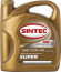 Акция 5л по цене 4л Масло мотор. SINTEC SUPER 3000 SAE 10W40 API SG/CD 5л (1*4шт)