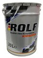 Смазка ROLF GREASE M5 LC 180 EP-0 (18кг) Смазка ROLF GREASE M5 LC 180 EP-0 (18кг)