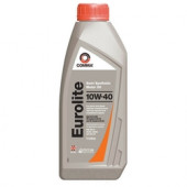 Масло мотор. 10W40 COMMA Eurolite (1 л.) пластик 1*12 шт. Масло мотор. 10W40 COMMA Eurolite (1 л.) пластик 1*12 шт.