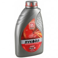 Масло мотор. 15W40 ЛУКОЙЛ СУПЕР API SG/CD (1л) (1*12шт) Масло мотор. 15W40 ЛУКОЙЛ СУПЕР API SG/CD (1л) (1*12шт)