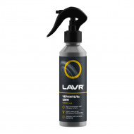 Ln2424 Чернитель шин, LAVR триггер 255 мл (20шт) Ln2424 Чернитель шин, LAVR триггер 255 мл (20шт)