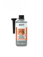 Ln2111 Октан корректор в бензин на 40-60 л, LAVR 310 мл (12шт)