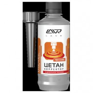 Ln2112 Цетан корректор в дизель на 40 - 60 л, LAVR 310 мл (12шт) Ln2112 Цетан корректор в дизель на 40 - 60 л, LAVR 310 мл (12шт)