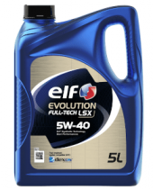Масло мотор. 5W40 ELF Evolution 900 NF API SL/CF ACEA A3/B4 пластик (5 л.) 1*3 шт. Масло мотор. 5W40 ELF Evolution 900 NF API SL/CF ACEA A3/B4 пластик (5 л.) 1*3 шт.