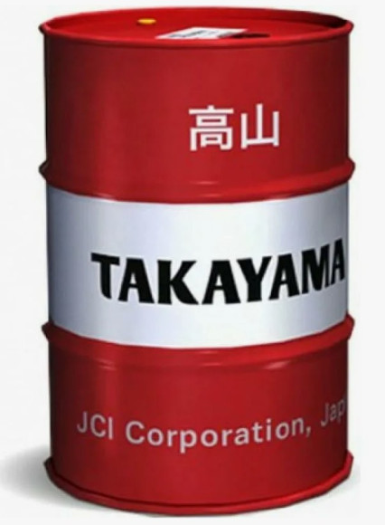 Масло мотор.  5W30 TAKAYAMA  Adaptec GF-6A SP 200л (1*1шт)