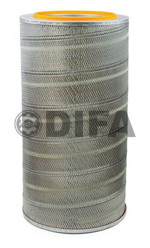 Фильтр воздушный (основной) DIFA 4355MK