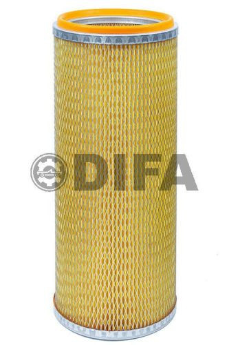 Фильтр воздушный, вставка DIFA 4355MK-01