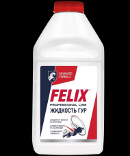 Жидкость ГУР минеральная гидравлическая FELIX, в п/э бут., 0,5 л (25шт) Жидкость ГУР минеральная гидравлическая FELIX, в п/э бут., 0,5 л (25шт)