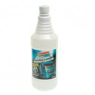 RW1073 Антифриз для пневмотормозов (1 л) (1*12) RW1073 Антифриз для пневмотормозов (1 л) (1*12)