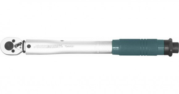 T04060A Ключ динамометрический 3/8"DR, 5-25 Нм