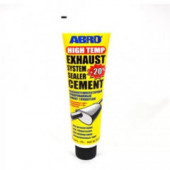 Цемент глушителя ABRO (170 гр.) 1*12 шт. (ES332R) Цемент глушителя ABRO (170 гр.) 1*12 шт. (ES332R)