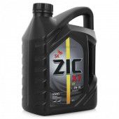 Масло мотор. 5W30 ZIC X7 LS API SN ACEA C3 (синт.) (4 л.) пластик 1*4 шт. Масло мотор. 5W30 ZIC X7 LS API SN ACEA C3 (синт.) (4 л.) пластик 1*4 шт.