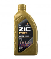 Масло мотор. 0W30 ZIC TOP FS SP GF-6A пластик (1 л.) 1*12 шт. Масло мотор. 0W30 ZIC TOP FS SP GF-6A пластик (1 л.) 1*12 шт.