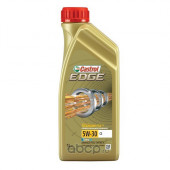 Масло мотор. 5W30 Castrol Edge C3 SN/CF пластик (1 л.) 1*12 шт. Масло мотор. 5W30 Castrol Edge C3 SN/CF пластик (1 л.) 1*12 шт.