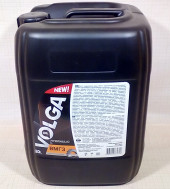 Масло гидрав. ВМГЗ Волга-Ойл 20л Масло гидрав. ВМГЗ Волга-Ойл 20л