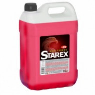 Антифриз  STAREX  (Red) 10кг (1*2шт)