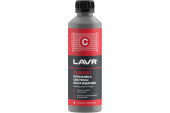 Ln1103N Промывка системы охлаждения Классическая, LAVR 310 мл (20шт) Ln1103N Промывка системы охлаждения Классическая, LAVR 310 мл (20шт)