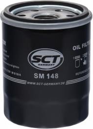 Фильтр масляный SCT SM 148- NISSAN NOTE 1.4 06-/MICRA II/III 1.0-1.4 00-10/PRIMERA (P10) Фильтр масляный SCT SM 148- NISSAN NOTE 1.4 06-/MICRA II/III 1.0-1.4 00-10/PRIMERA (P10)