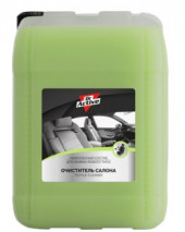 Sintec Dr.Active Очиститель салона "Textile-cleaner" 5л