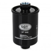 ST 342 Фильтр топливный SCT  (клипса)  LADA 21230-1117-010-00; LADA 21230-1117-010-02; LADA 2123-111