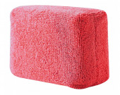 Sintec Аппликатор, пенополиуретан обтянутый микрофибровой тканью Sintec Аппликатор, пенополиуретан обтянутый микрофибровой тканью