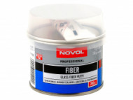 Шпатлевка Fiber (со стекловол.) (0,6 кг) (Novol) 1*12 шт. Шпатлевка Fiber (со стекловол.) (0,6 кг) (Novol) 1*12 шт.