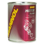 9900 Очиститель системы смазки Motor Flush 10 мин. (350мл.) 1*24шт.