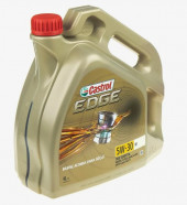 Масло мотор. Castrol 5W30 Edge M (4л) 1*4 шт. (ТУРЦИЯ) Масло мотор. Castrol 5W30 Edge M (4л) 1*4 шт. (ТУРЦИЯ)