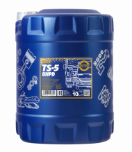 П/синт.моторное масло MANNOL TS-5 SAE 10W40 UHPD (10л.)