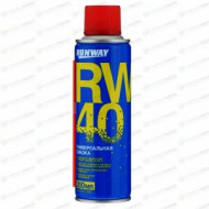 RW6096 Универсальная смазка RW40 (200 мл) аэроз (1*24) RW6096 Универсальная смазка RW40 (200 мл) аэроз (1*24)