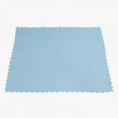 Салфетка для стекла из микрофибры Sintec Dr.Active 30х40 (1*1шт)