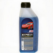 Тосол Sapsan 1кг (1*12шт) Тосол Sapsan 1кг (1*12шт)