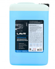 Ln2307 Автошампунь для бесконтактной мойки LAVR Intensive (5 л) Ln2307 Автошампунь для бесконтактной мойки LAVR Intensive (5 л)