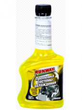 RW3030 Промывка системы охлаждения (300 мл) (1*12) RW3030 Промывка системы охлаждения (300 мл) (1*12)