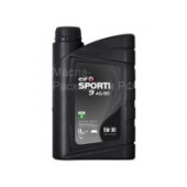 Масло мотор. 5W30 ELF SPORTI 9 API CF/SL ACEA A5/B5 пластик (1 л.) 1*12 шт. Масло мотор. 5W30 ELF SPORTI 9 API CF/SL ACEA A5/B5 пластик (1 л.) 1*12 шт.