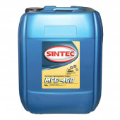 Масло гидрав. SINTEC МГЕ-46В 10л (1*1шт) Масло гидрав. SINTEC МГЕ-46В 10л (1*1шт)