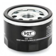 Фильтр масляный SCT SM 179 FORD 3652061; FORD 3904728; FORD 4137784 Фильтр масляный SCT SM 179 FORD 3652061; FORD 3904728; FORD 4137784