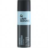 Ln3504 Смазка многоцелевая LV-40, LAVR SERVICE аэрозоль 650 мл (12шт) Ln3504 Смазка многоцелевая LV-40, LAVR SERVICE аэрозоль 650 мл (12шт)