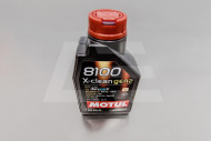 Масло мотор. MOTUL 8100 X-CLEAN GEN2 5W40 1л (1*12шт) Масло мотор. MOTUL 8100 X-CLEAN GEN2 5W40 1л (1*12шт)