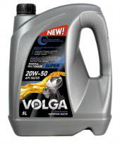 Масло мотор. 20W50 Волга-Ойл Super 5л (1*3шт) Масло мотор. 20W50 Волга-Ойл Super 5л (1*3шт)