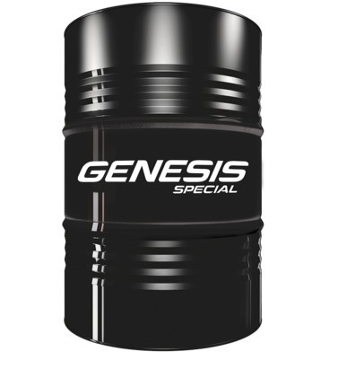 Масло мотор.  5W30 ЛУКОЙЛ GENESIS SPECIAL C2/C3 SN/CF 200л