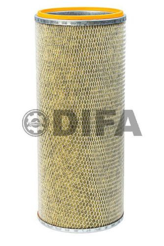 Фильтр воздушный, вставка DIFA 4313M-01