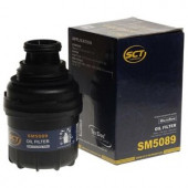 Фильтр масляный SCT SM 5089-GAZ GAZELLE 2.8TD 10-/GAZELLE NEXT 2.8TD 13- (Двиг.CUMMINS) Фильтр масляный SCT SM 5089-GAZ GAZELLE 2.8TD 10-/GAZELLE NEXT 2.8TD 13- (Двиг.CUMMINS)