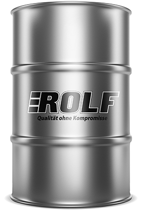 Антифриз ROLF G11 HD Green -40  208л