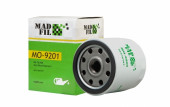 MADFIL Фильтр масляный, 96879797 Daewoo Nexia, Chevrolet Lanos, Lacetti 1.4-1.6, Cruze1.6 (60шт) MADFIL Фильтр масляный, 96879797 Daewoo Nexia, Chevrolet Lanos, Lacetti 1.4-1.6, Cruze1.6 (60шт)