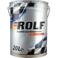 Масло мотор. ROLF KRAFTON P7 U SAE 10W40 (ПЛАСТИК) 20л