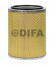 Фильтр воздушный (основной + внутренний) к-т DIFA 4309 + DIFA 4309-01